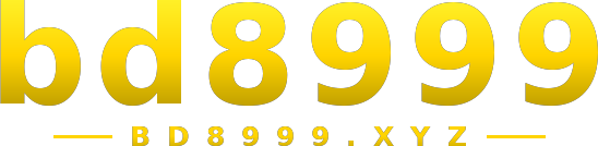 bd8999 logo