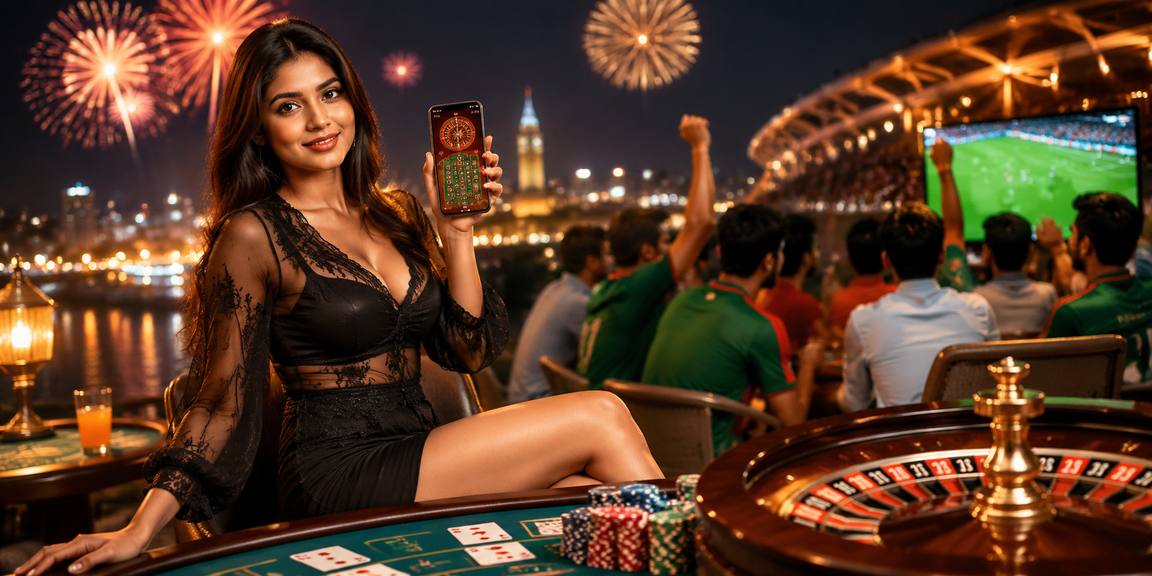 bd8999 ক্যাসিনো
